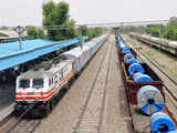 Delhi-Agra high speed train sets new speed record
