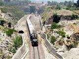 Indian Railways complete Udhampur-Katra rail link