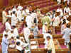 Congress MLAs walk out of Uttar Pradesh Assembly over CAG reports