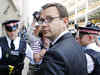 Ex-UK PM aide Andy Coulson jailed for 18 months for phone hacking
