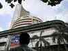 Sensex, Nifty close at fresh record high