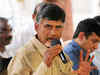 N Chandrababu Naidu inspects Secretariat blocks allotted to Andhra Pradesh