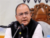 No need to panic, sufficient foodgrain stock to face any situation: FM Arun Jaitley