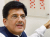 Chhattisgarh rail project on track, 2 more to be expedited: Piyush Goyal