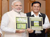 Sonowal, the Rs 25,000 crore man who will skill India