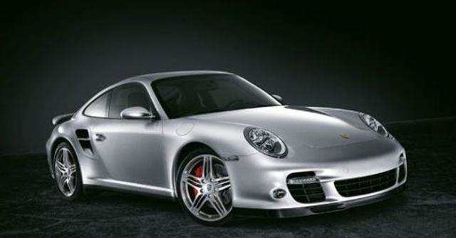 Brand Porsche makes quite an appeal