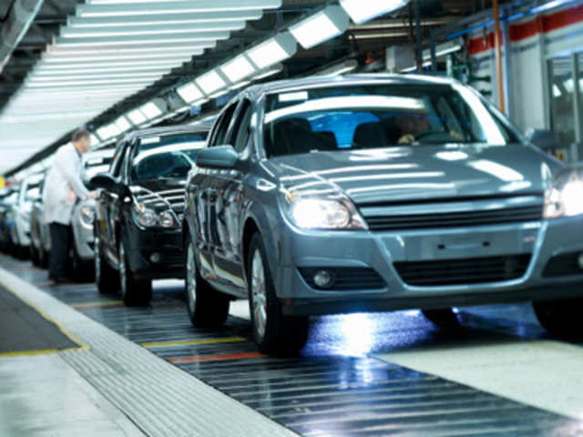 Budget 2014: Auto Industry Hopes for Amendment in the Valuation Methodology for Excise Duty