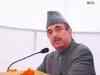 Congress ready for all formalities for LoP status: Ghulam Nabi Azad