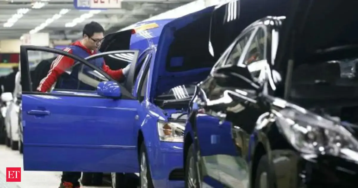 Why is long-pending labour law reforms crucial for job creation in ...