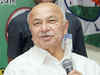 Rape victims' name in Sushilkumar Shinde's statement was not unlawful: MHA