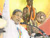 Audio CD row: Karnataka CM Siddaramaiah rubbishes H D Kumaraswamy's defence