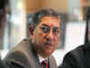 ICC chairman N Srinivasan pays Arun Jaitley 'courtesy visit'