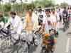 BJP leader O P Dhankar promises brides from Bihar for Haryana youths
