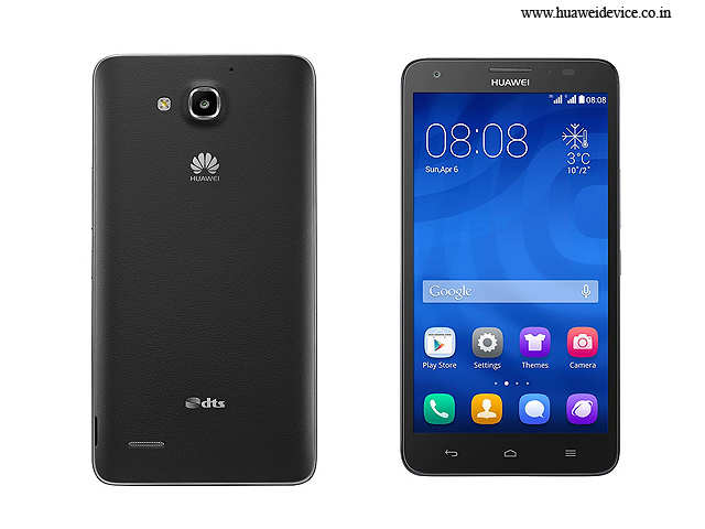 Et Review Huawei S Dual Sim Smartphone Ascend G750 Specifications The Economic Times