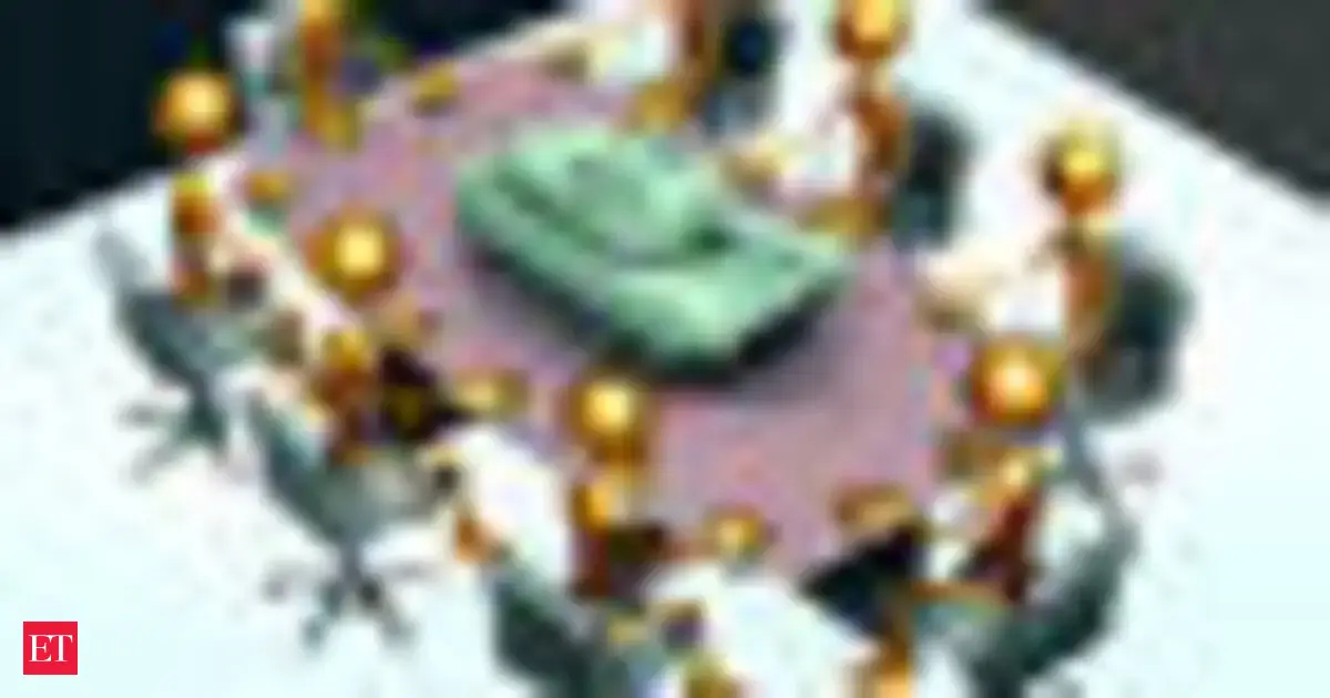 Getting the defence offset policy right - The Economic Times