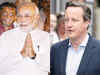 Britain will do all it can to help release India’s immense potential