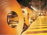 Steel industry: Losing sheen?