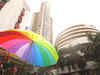 Market update: Sensex gains 100 points, tops 26000