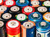 Higher storage batteries developed