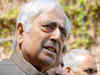 Former Jammu and Kashmir CM Mufti Mohammad Sayeed in the list of PDP candidates