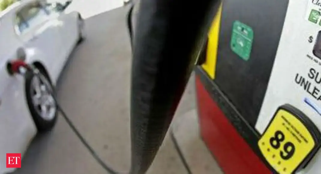 Higher ethanol mix may increase pollution Study The Economic Times