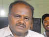 CD row over MLC seat: Ready for any probe, says H D Kumaraswamy