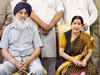 Punjabis trapped in Iraq: Parkash Singh Badal to meet Sushma Swaraj again
