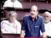 No support from NCP to Congress' walkout in Rajya Sabha