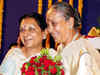 Margaret Alva assumes additional charge as Gujarat Governor