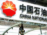 24. Chinese Petroleum Corp 