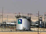 9. Saudi Aramco