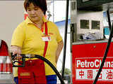 7. PetroChina