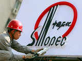 2. Sinopec