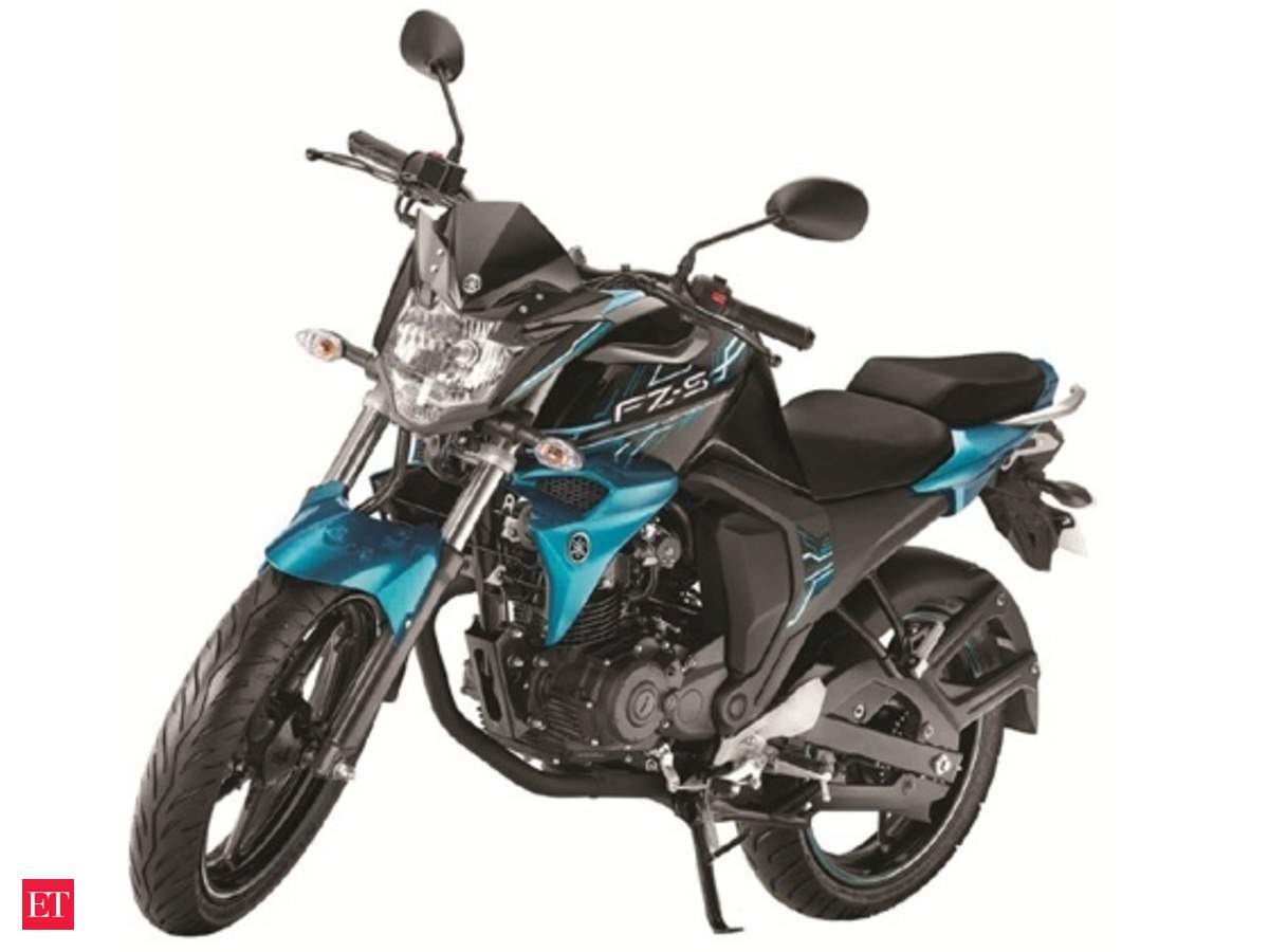Yamaha Fz And Fz S Fi Version 2 0 Deliveries To Commence By July