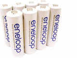 Better rechargeable batteries