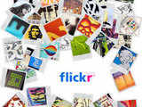 Flickr Pro account