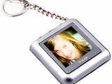 Tao Electronics photo key chain