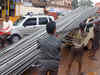 Indian steel threaded rod being dumped, subsidised: US