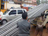 Indian steel threaded rod being dumped, subsidised: US