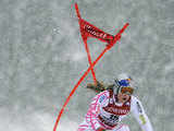 FIS World Cup Women's Giant Slalom