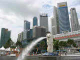 October 10: Singapore