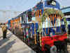 Rail Budget 2014: 58 new trains to be introduced, 11 existing trains to be extended