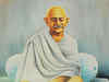 Mahatma Gandhi's statue to be installed in London's Parliament Square