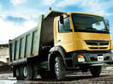 Daimler India starts production of left-hand drive trucks for exports