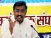 Nothing new in Rashtriya Swayamsevak Sangh's workers being deputed to BJP: Ram Madhav