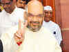 Amit Shah, BJP's general secretary, set to be named party's President on Wednesday
