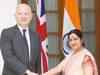 United Kingdom to upgrade Ahmedabad trade office to Deputy High Commission