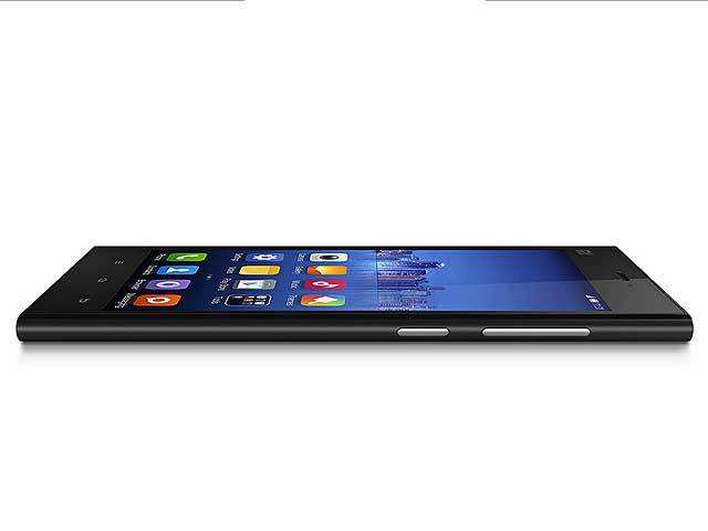 Xiaomi launches Nexus 5 rival Mi 3 at Rs 14,999