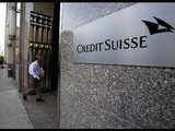 Credit Suisse