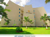 L&T Infotech